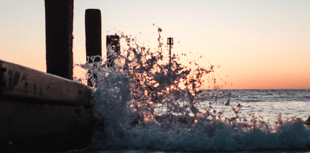 Worries over sand levels at Teignbridge beach