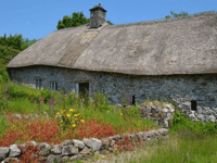 Don't miss chance to step inside medieval Dartmoor longhouse