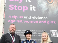 Project Nighteye launched to tackle predatory behaviour