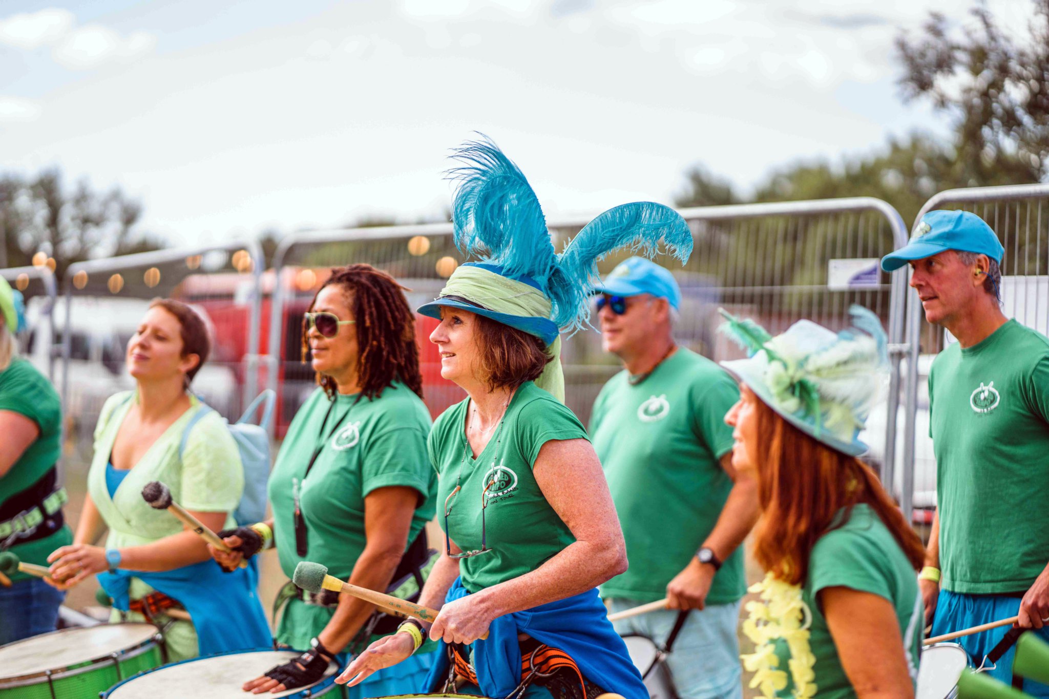 Abbfest the festival returns to help local charities