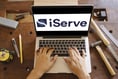 iServe is the new, simple way to promote your business 