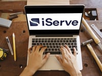 iServe is the new, simple way to promote your business 