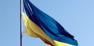 Pledge to families fleeing Ukraine war by Teignbridge Council