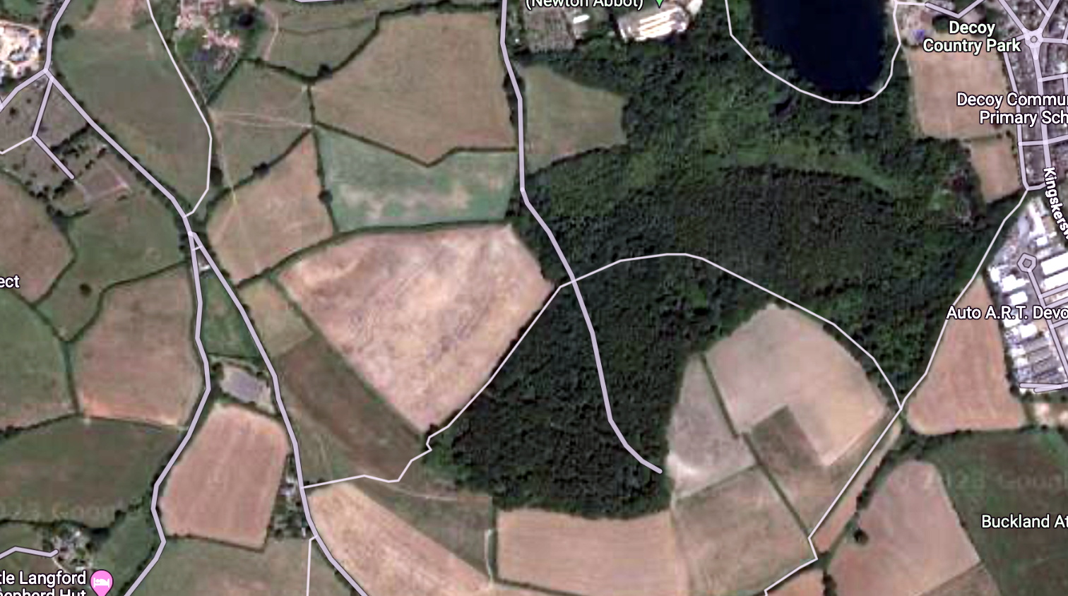 Town council says no to housing scheme