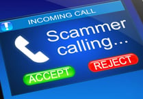 Fire service issue scam warning to businesses 