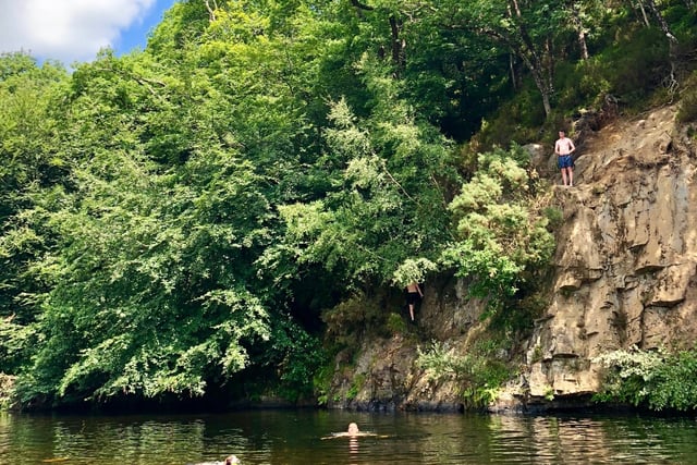Boy, 12, airlifted to safety after Spitchwick accident 