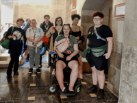 Council pledges to make care experience a protected characteristic