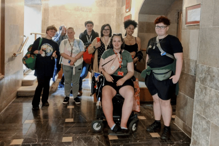 DEVON County Council