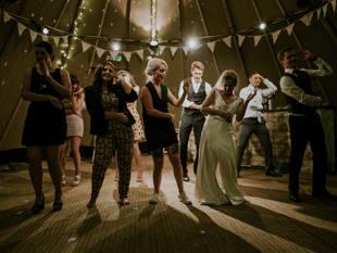It's nearly time to get your barn dance on