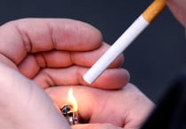  Increased rate of smokers in Teignbridge