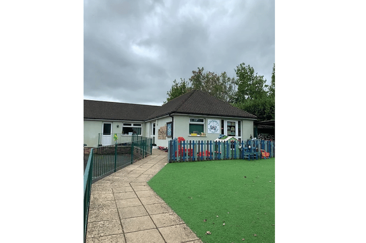 Serendipity Nursery Kingsteignton to close