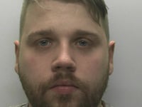 'Monster' jailed for life for raping two drugged up women