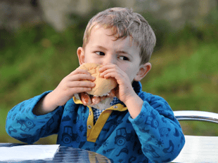 Picture Special: Widecombe Fair - All along, down along lea