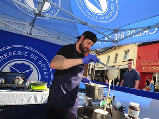 Nourish food-fest is a gastronaut’s delight