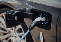 District council fleet switches to electric