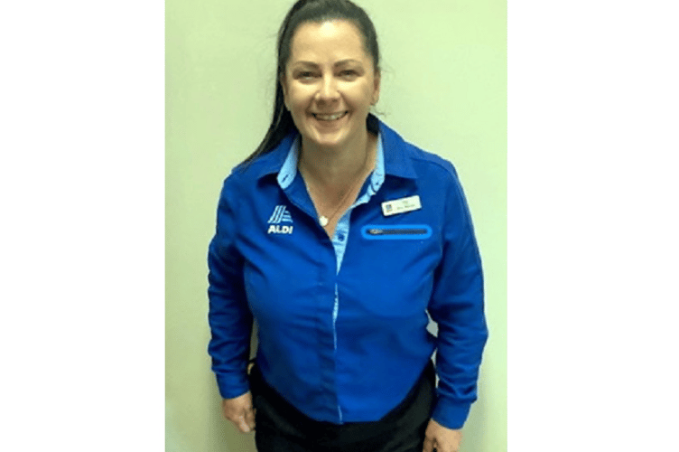 Teresa (Tre) Templar first joined the supermarket’s Cambourne Store as a Store Assistant in 1998