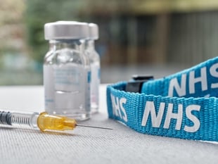 Making it easier for people with severe mental illness to get winter vaccinations