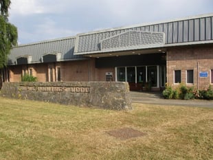 Violence at Channings Wood Prison drops by half