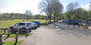 Teignbridge car park to close for link project 