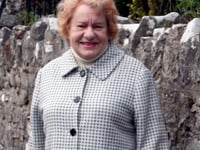 Tributes paid to long serving Teignbridge councillor Sheila