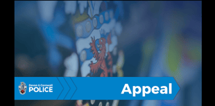 Police appeal for information after serious collision on Dartmoor