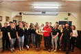 Successful year for Newton Abbot YFC