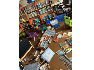 Appeal launched after Kenton School hit by flooding