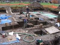 Dig this: archaeology group invites you to join