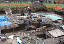Dig this: archaeology group invites you to join