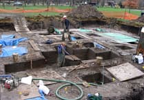 Dig this: Teignbridge archaeology group invites you to join