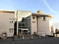 Drug dealer caught during Covid lockdown 