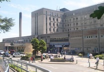 Derriford Hospital declares critical incident