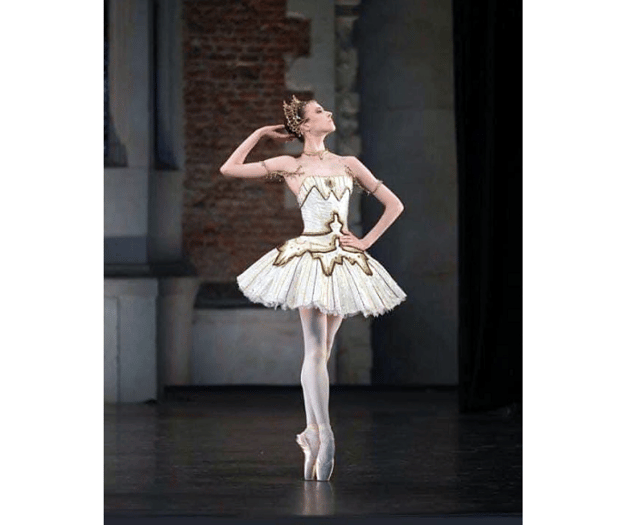 From Bovey Tracey to the Royal Opera House