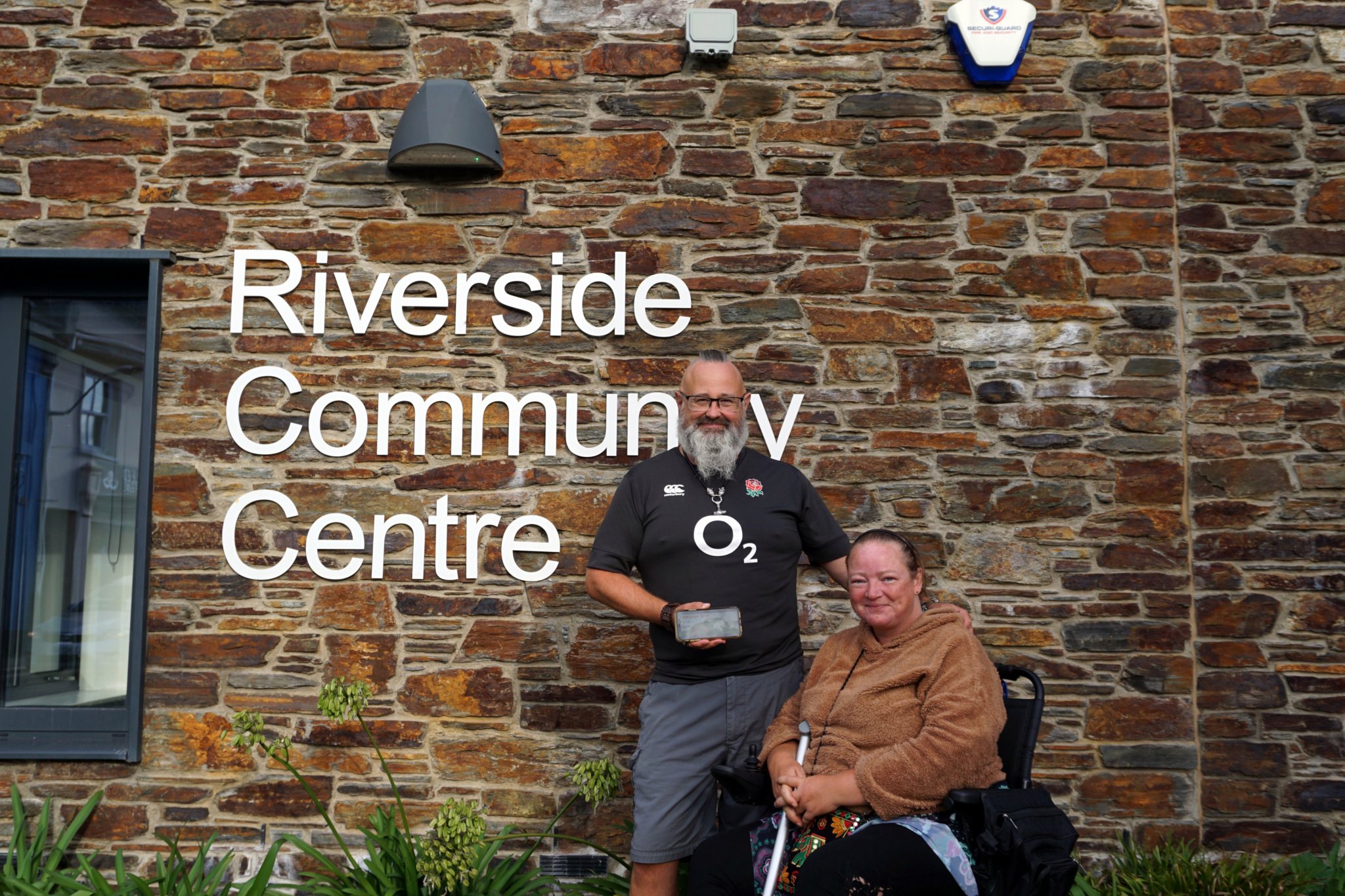 Bovey cafe a remedy to chronic pain