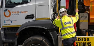Work to upgrade gas network 