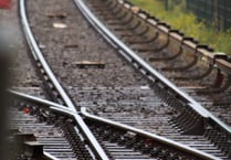 On track to donate big