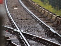 On track to donate big