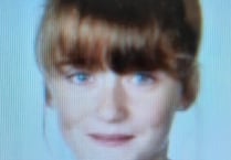Update: Missing teenager found