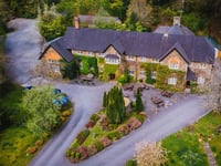 Former hotel's plans for residential use 