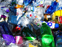 Devon is joining The BIG Recycling Hunt.