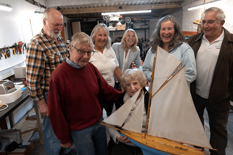 Ashburton Repair Cafe