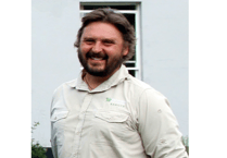 Dartmoor Ranger Rob is moving on