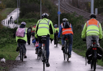 Let’s look out for each other on Devon’s roads says county council