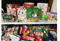 Exeter Baby Bank gearing up for sixth Christmas appeal