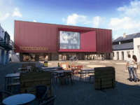 Newton Abbot cinema plans in turmoil yet again