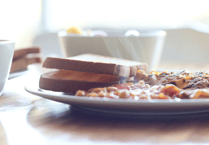 Big Brekkie in Newton Abbot raises funds for Libyan flood victims
