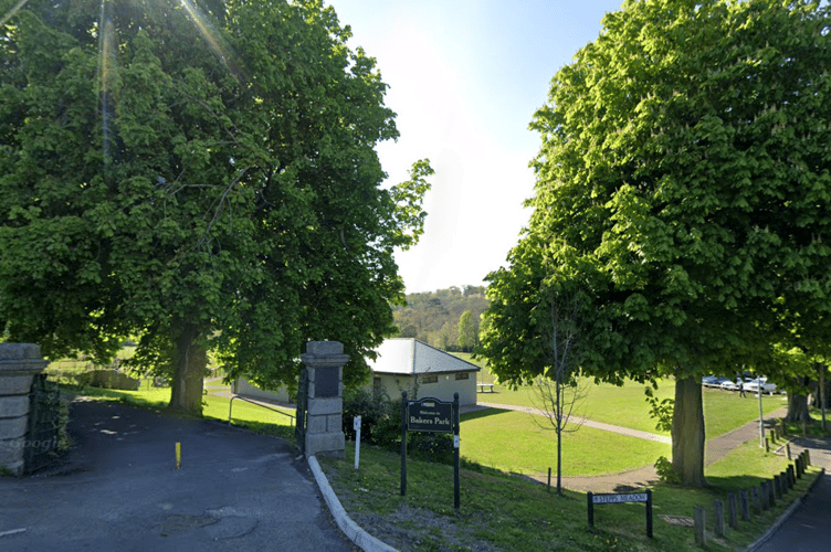 Bakers Park