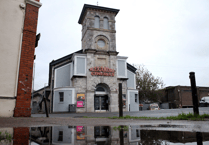 Go-ahead for Newton Abbot theatre plans