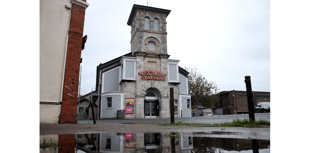 Halt called on theatre plans 