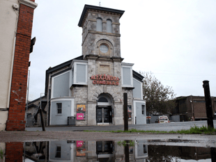 Newton Abbot cinema plans ditched